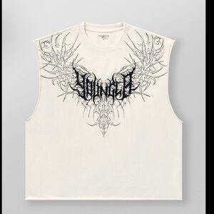 3027 - DARK WAVE CUT-OFFS